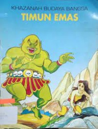 Timun mas