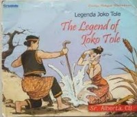 Image of Legenda Joko Tole
