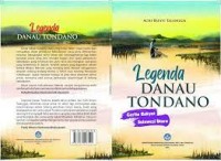 Asal mula danao Tondano
