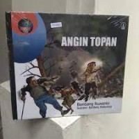 Angin topan