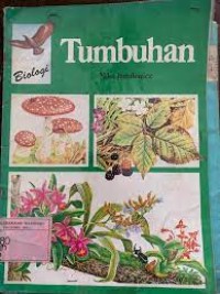 Tumbuhan