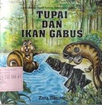 Image of Tupai dan ikan gabus
