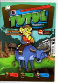Image of Si tutul dari Jabar