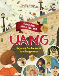 Kumpulan kisah tentang uang