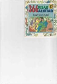 366 kisah alkitab : digigit ular beludak