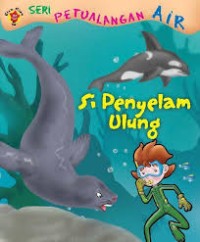 Image of Si penyelam ulung