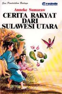 Image of Cerita rakyat dari Sulawesi Utara
