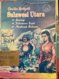 Image of Cerita rakyat Sulawesi Utara