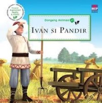 Ivan si pandir