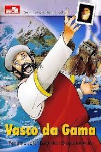 Vasco da Gama