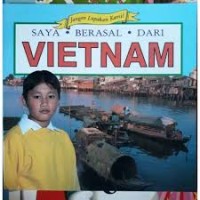 Image of Saya berasal dari Vietnam