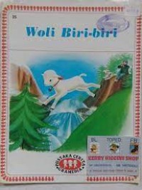 Image of Woli biri-biri