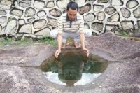 Air yang ajaib