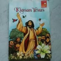 Kiasan Yesus