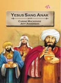 Image of Yesus Sang Anak