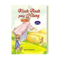 Image of Kisah anak yang hilang