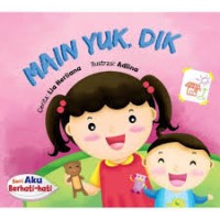 Main yuk, dik