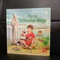 Image of Yusuf si penafsir mimpi