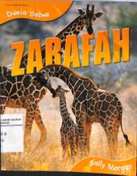 Zarafah