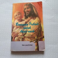 Image of Renungan pribadi untuk anak-anak