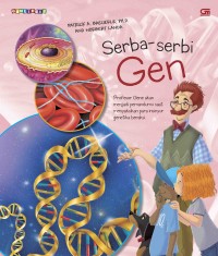 Serba serbi gen