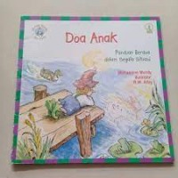 Image of Doa anak