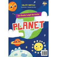 Image of Planet