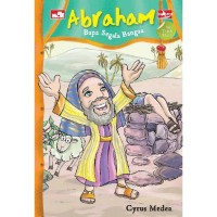Abraham bapa segala bangsa