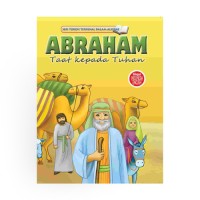 Abraham taat kepada Tuhan