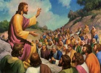 Cerita-cerita Yesus