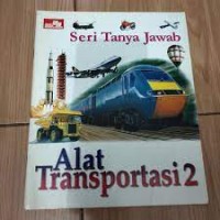 Image of Alat transfortasi 2