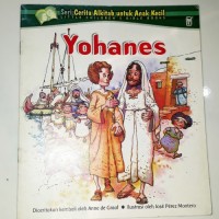 Kisah Yohanes