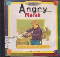 Angry