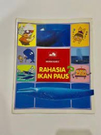 Rahasia ikan paus
