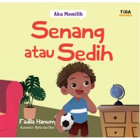 Image of Senang atau sedih