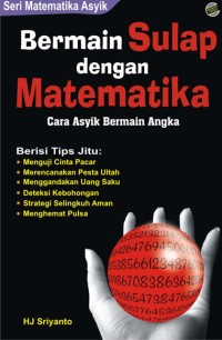 Image of Bermain sulap dengan matematika