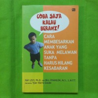 Image of Cara membesarkan anak yang suka melawan tanpa harus hilang kesabaran