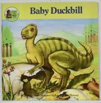 Bayi duckbill