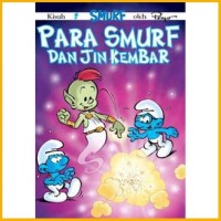 Para Smurf dan Jin Kembar