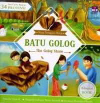 Batu golog