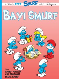 Bayi smurf