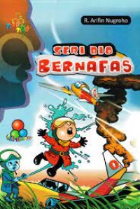 Bernafas
