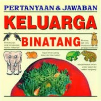 Image of Keluarga binatang