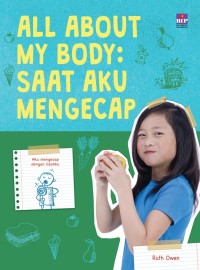 Saat aku mengecap