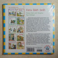 Kamu boleh marah