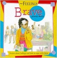 Image of Brave