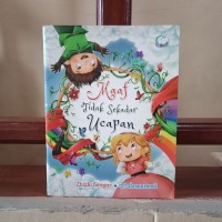 Para smurf dan buku serba tahu