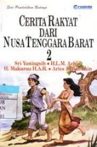 Image of Cerita rakyat dari Nusa Tenggara Barat 2