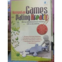 Image of Kumpulan games paling kreatif
