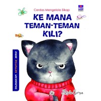Image of Ke Mana Teman-Teman Kili ?
